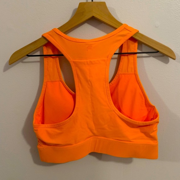 Mila Medium Impact Bra - Picture 2 of 2